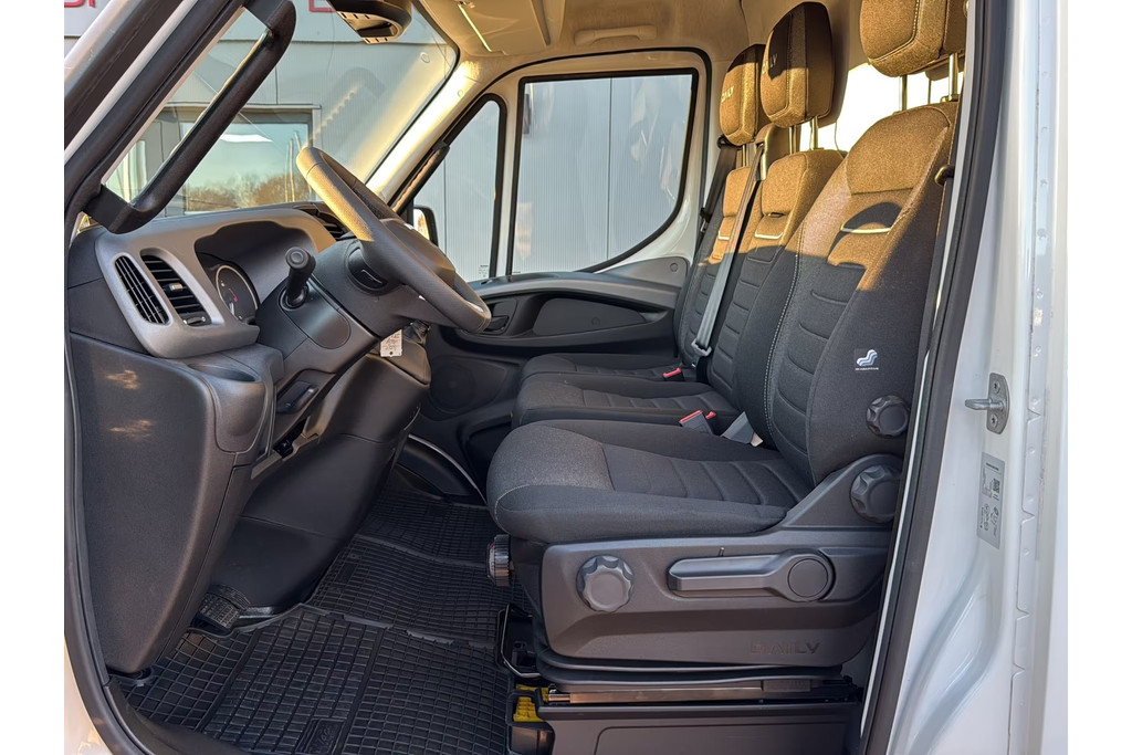 Iveco Daily 3