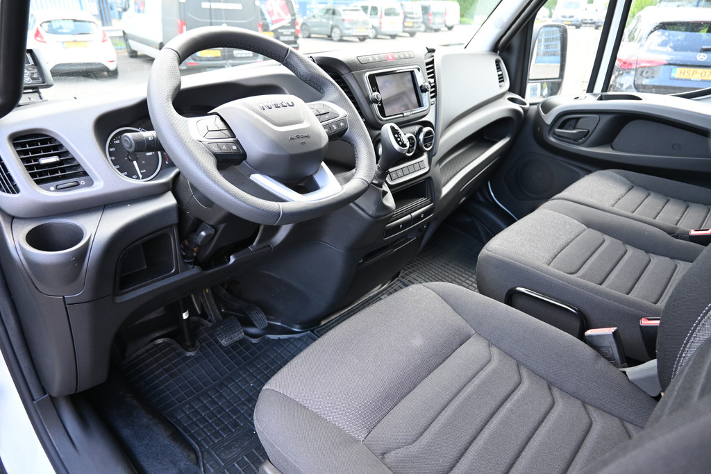 Iveco Daily 4