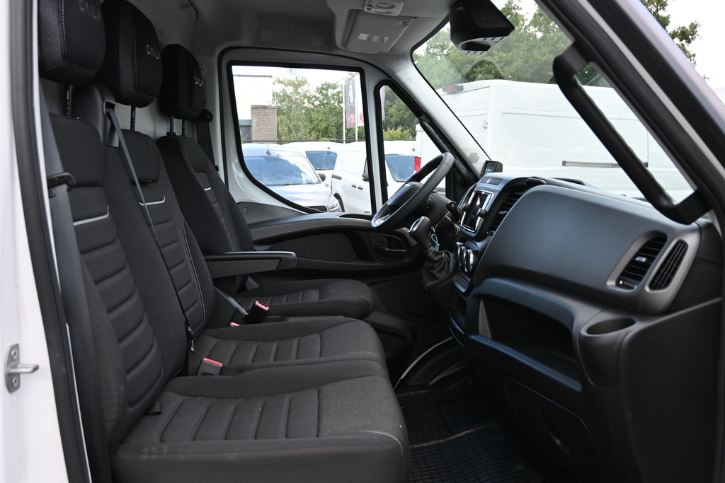 Iveco Daily 8