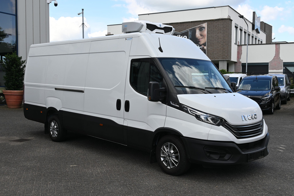 Iveco Daily 9