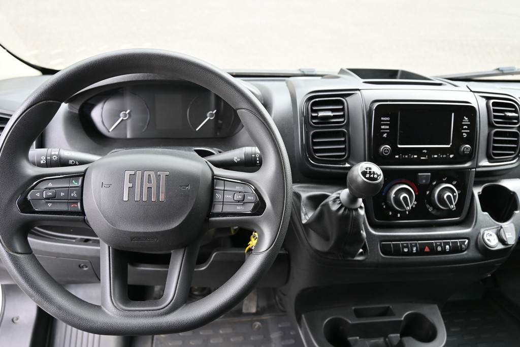 Fiat Ducato 11