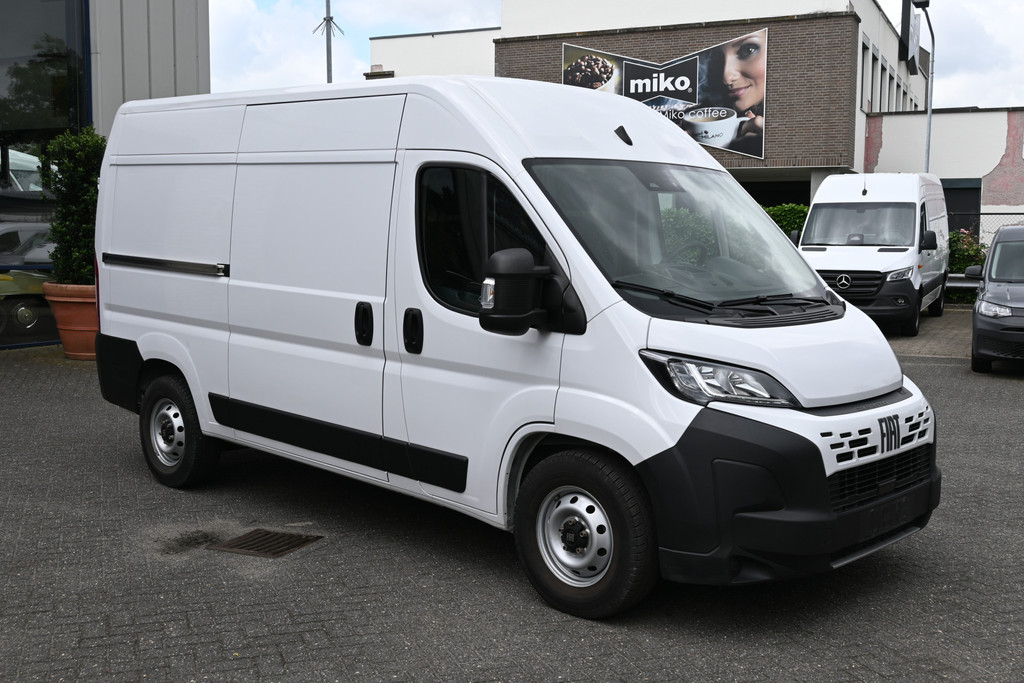 Fiat Ducato 7
