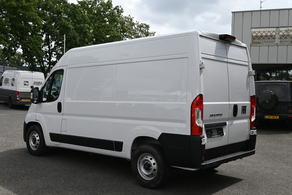Fiat Ducato 8