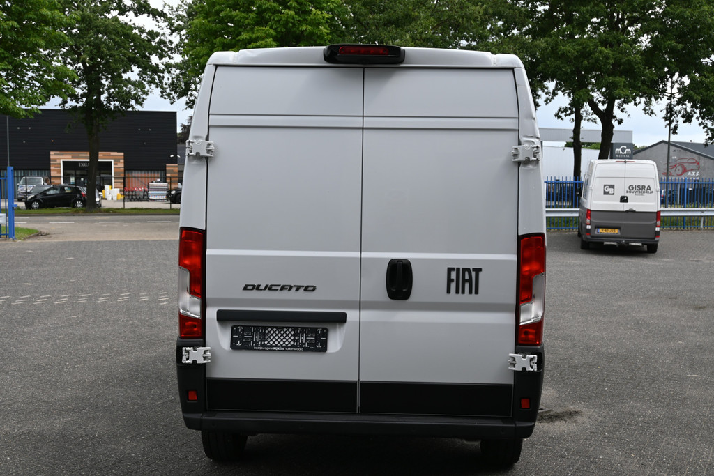 Fiat Ducato 9