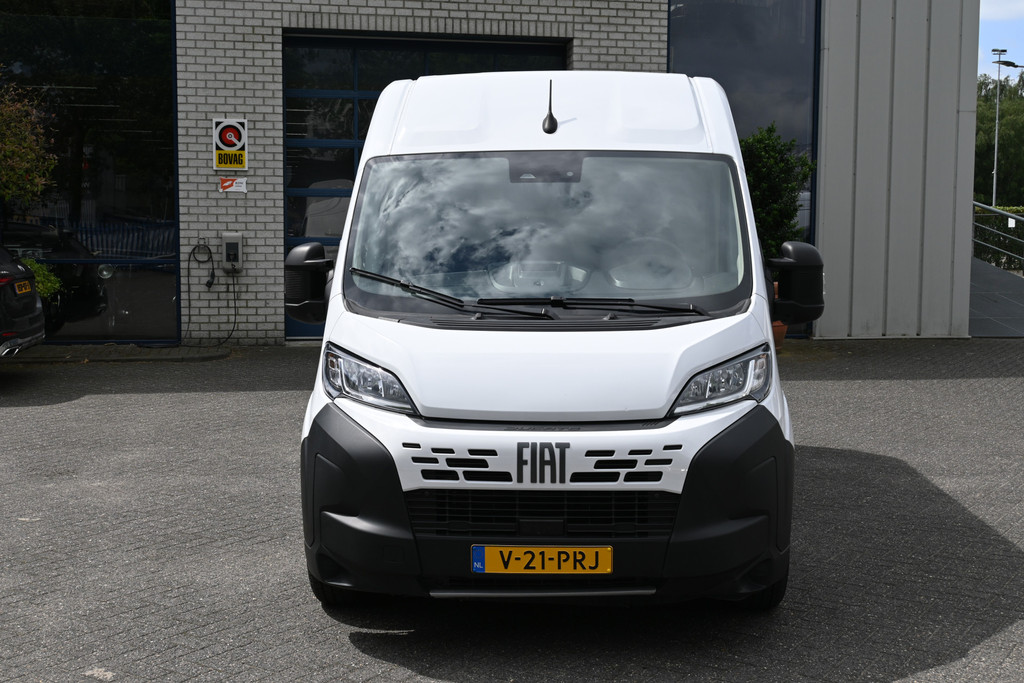 Fiat Ducato 1