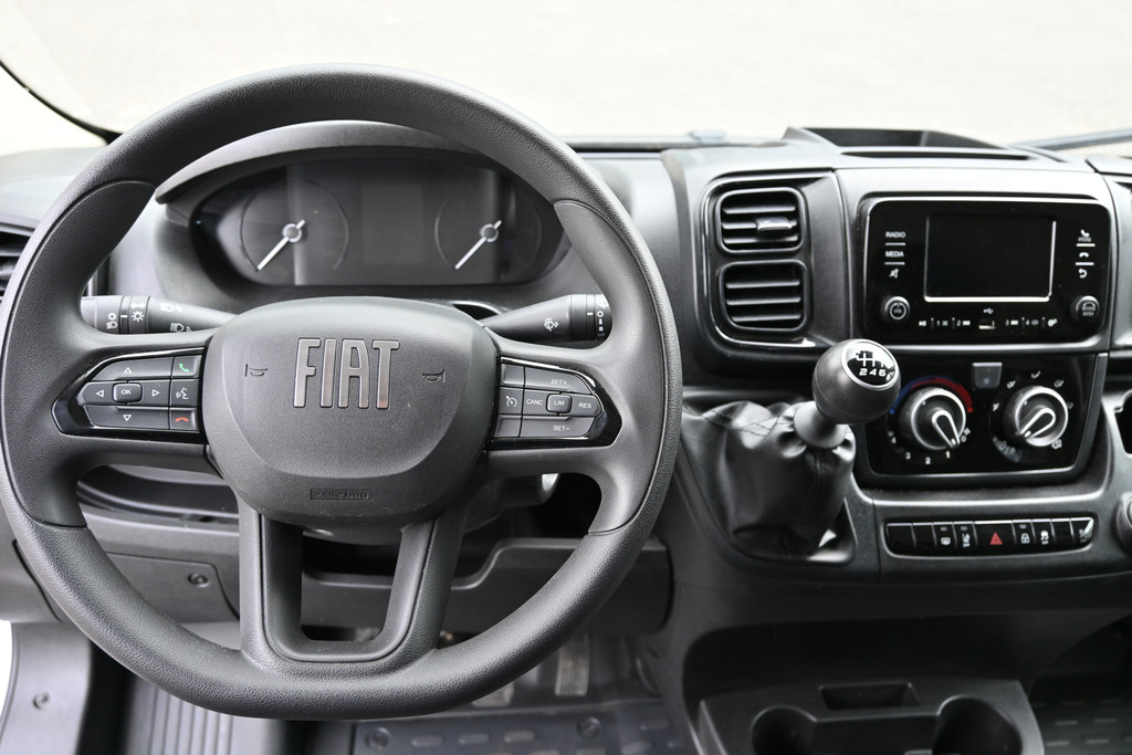 Fiat Ducato 11