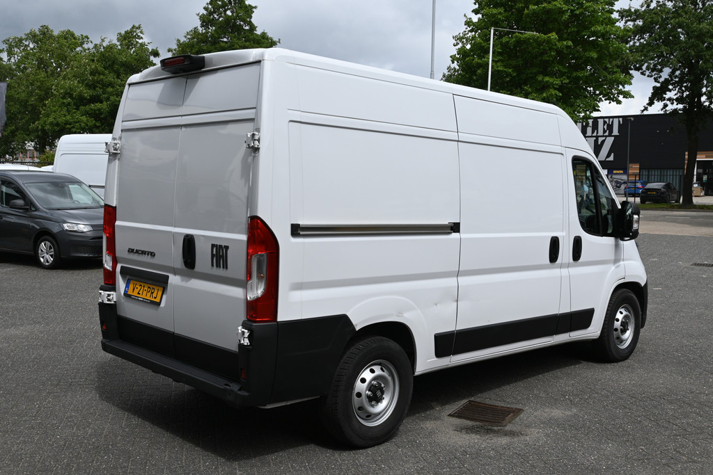 Fiat Ducato 2