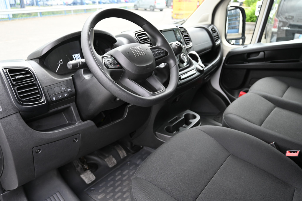 Fiat Ducato 3