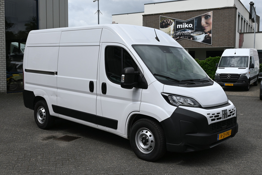 Fiat Ducato 7