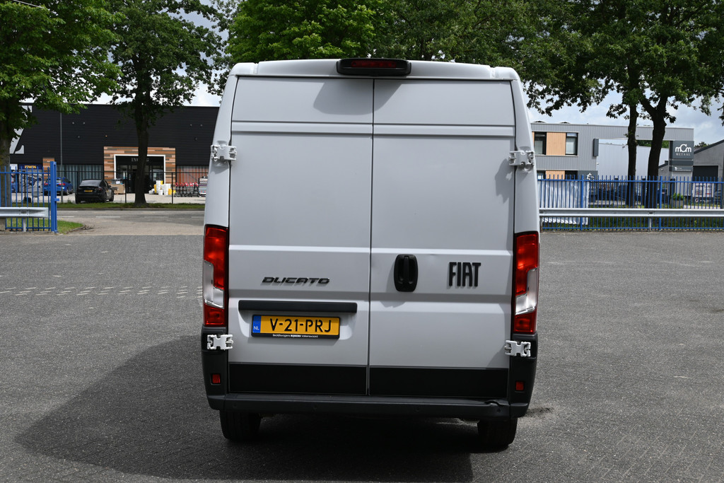 Fiat Ducato 8