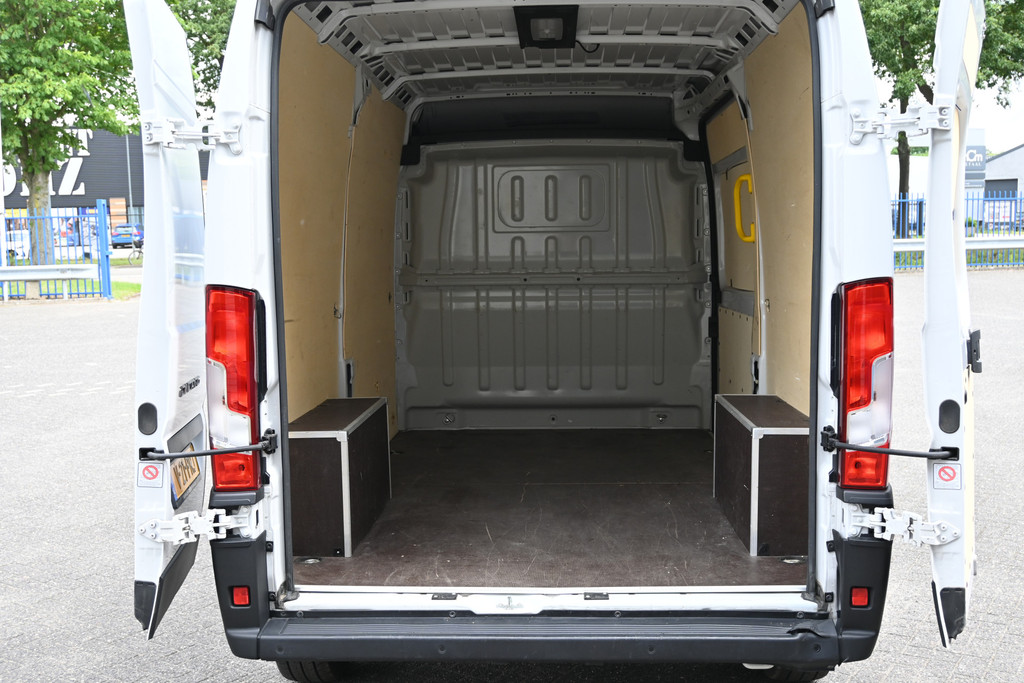 Fiat Ducato 9