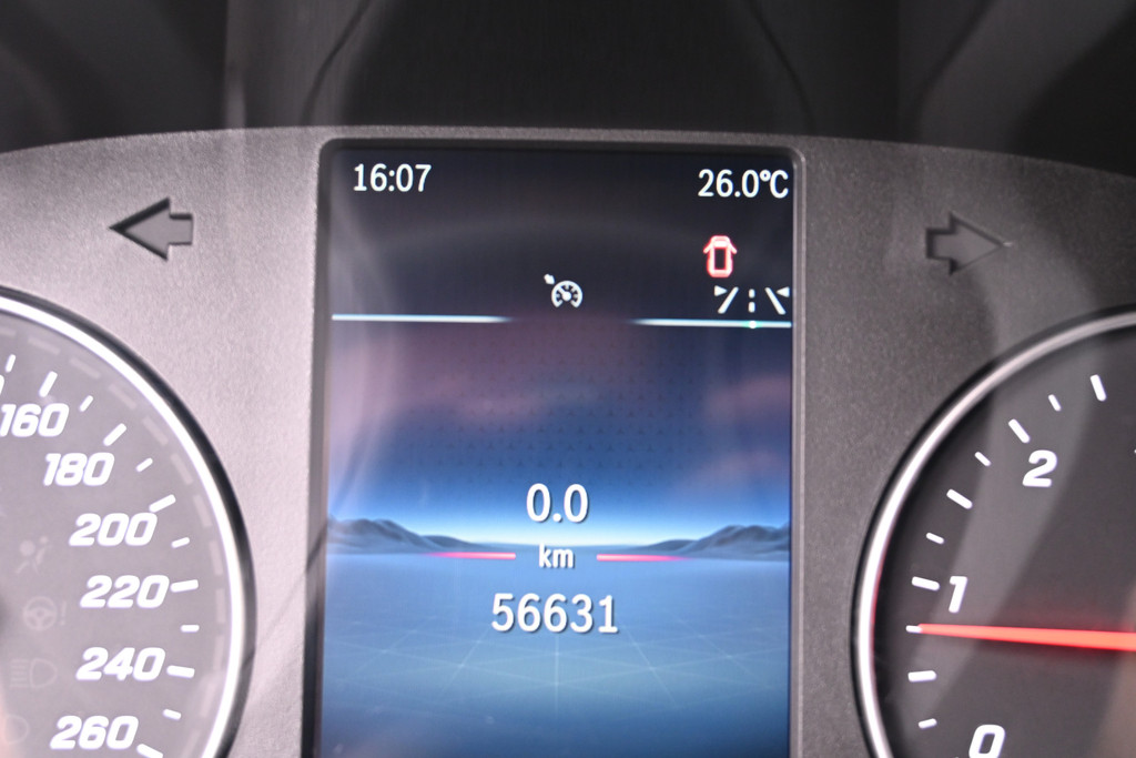 Mercedes-Benz Vito 15