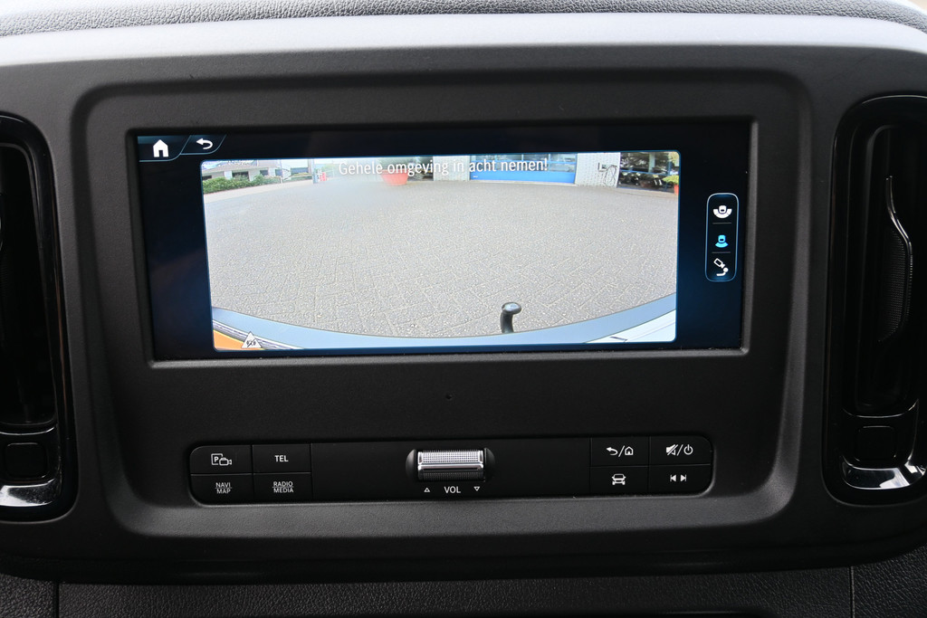 Mercedes-Benz Vito 6