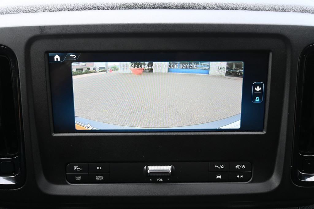 Mercedes-Benz Vito 5