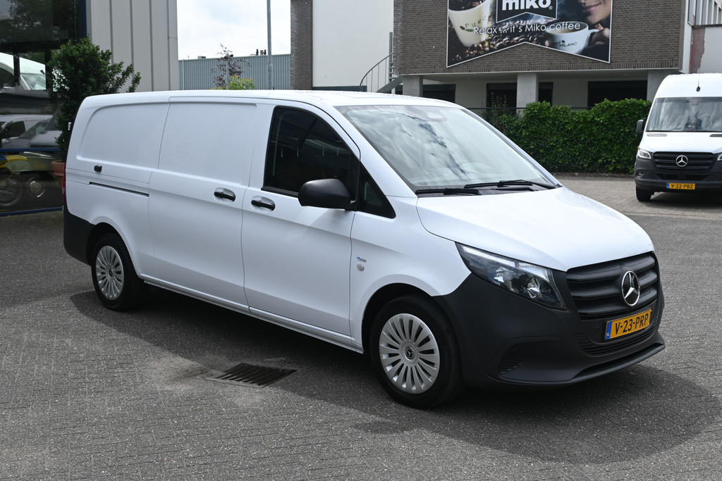 Mercedes-Benz Vito 8