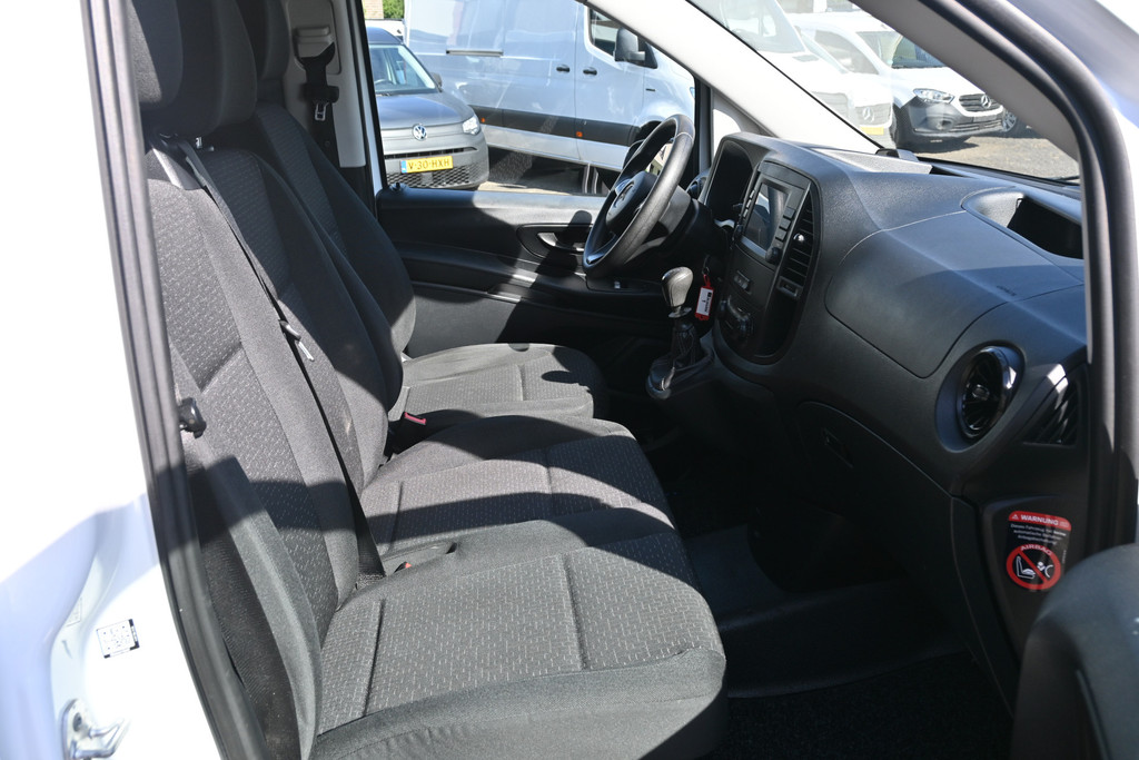 Mercedes-Benz Vito 5