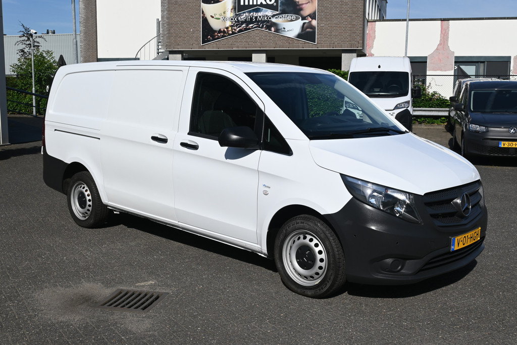 Mercedes-Benz Vito 6