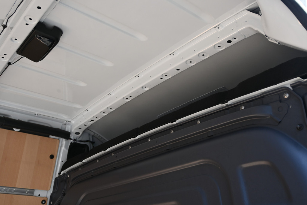 Mercedes-Benz Sprinter 11