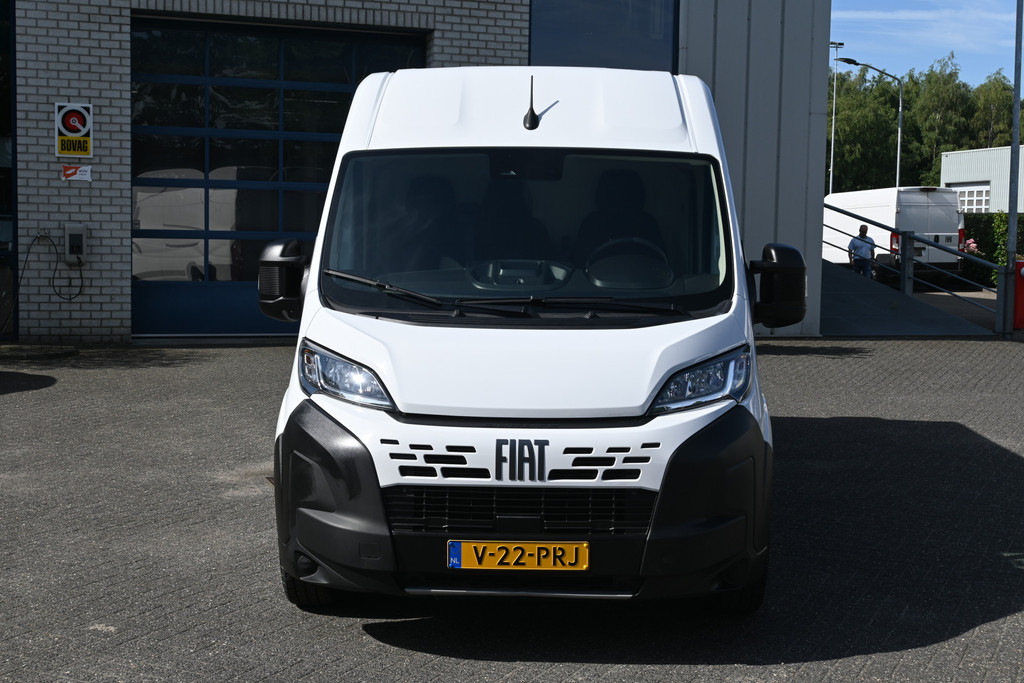 Fiat Ducato 1
