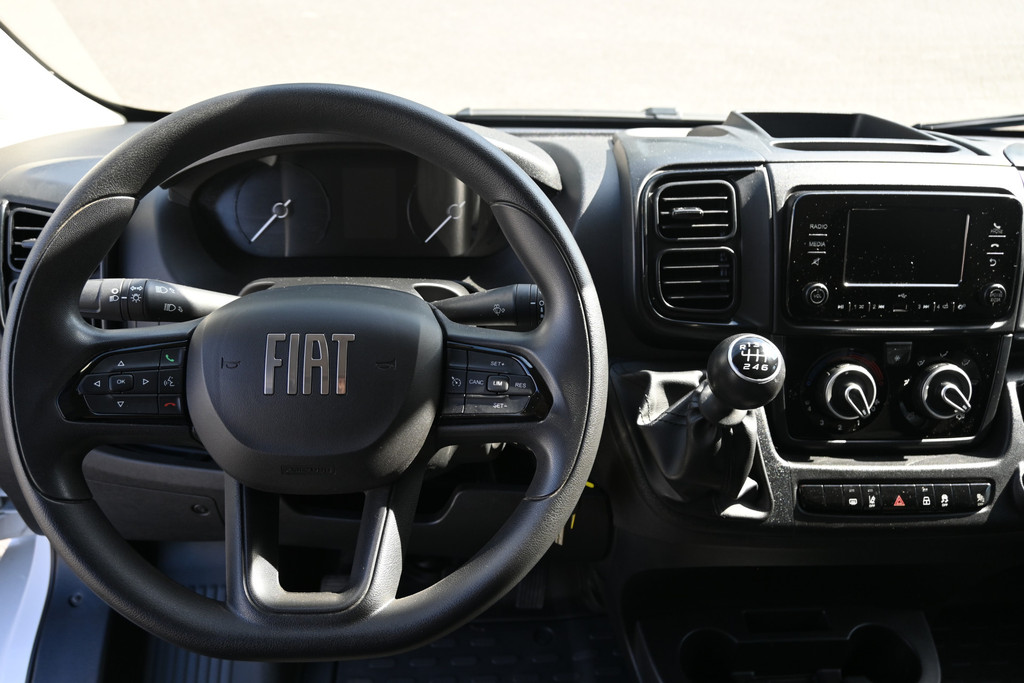 Fiat Ducato 11