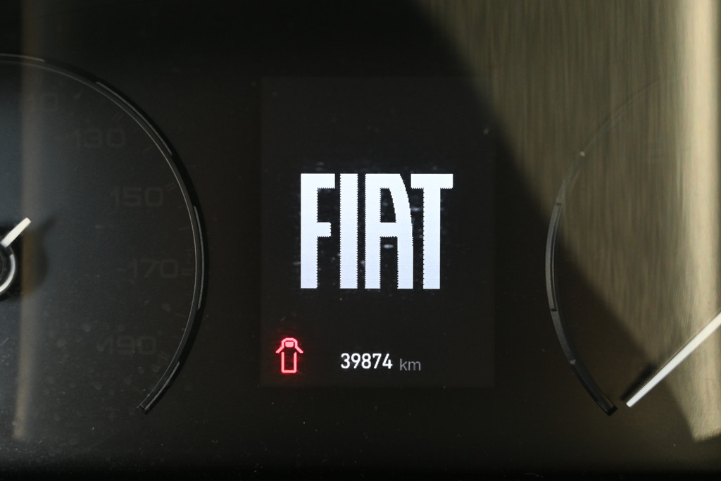 Fiat Ducato 13