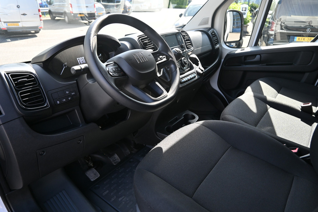 Fiat Ducato 3