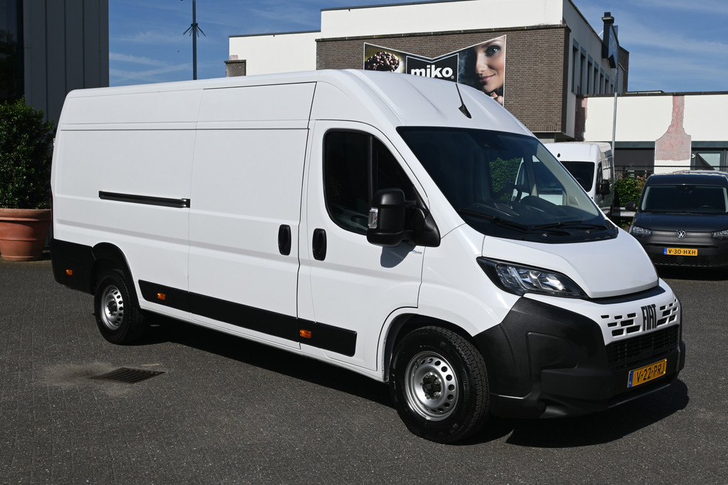 Fiat Ducato 7
