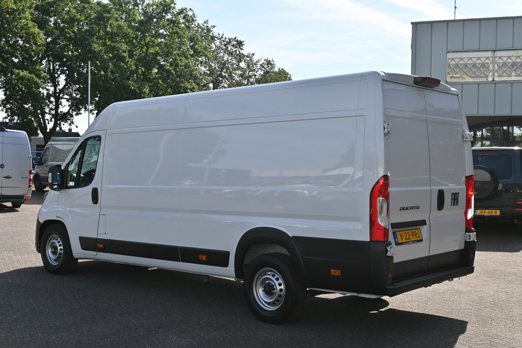 Fiat Ducato 8