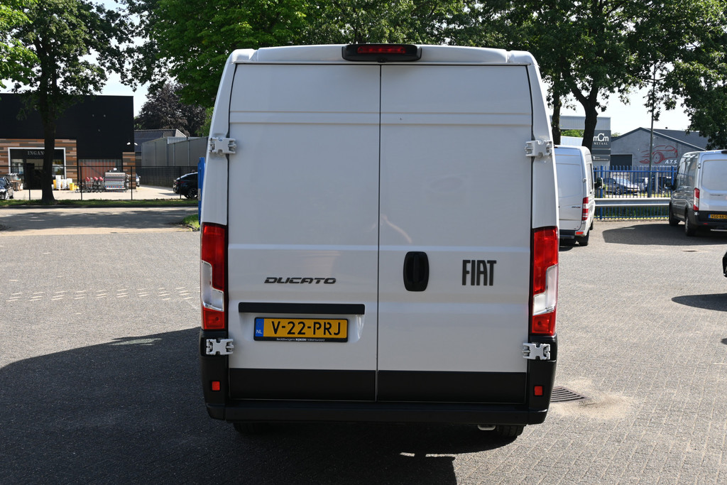 Fiat Ducato 9