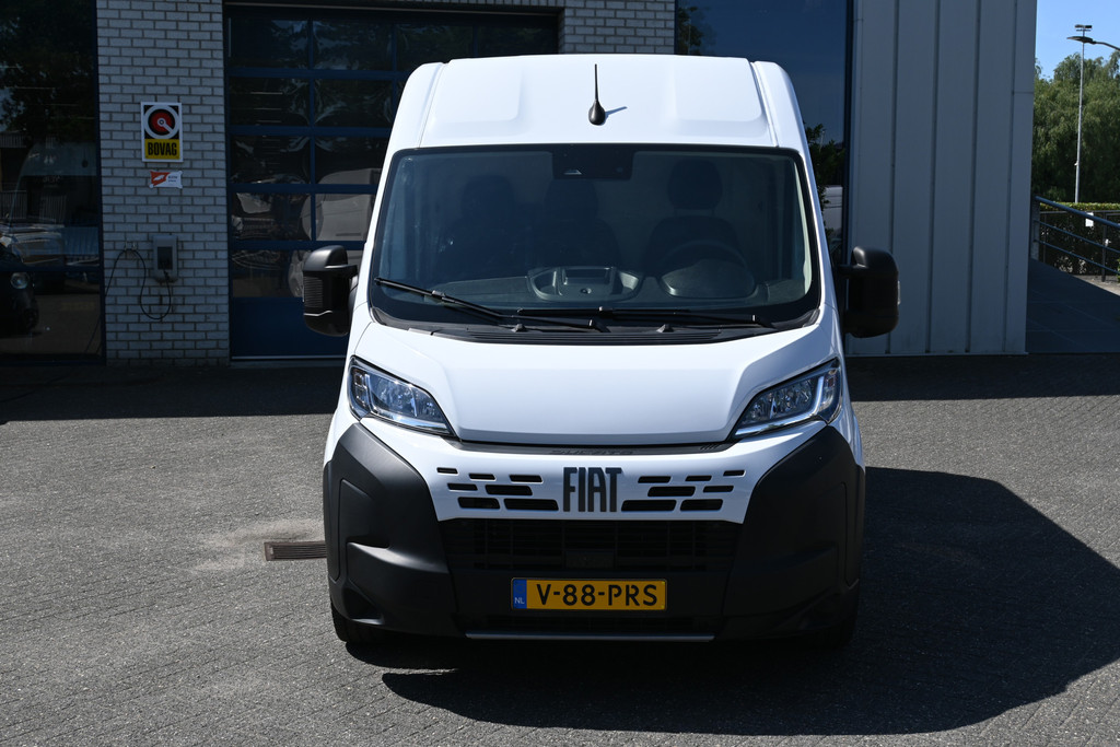 Fiat Ducato 1