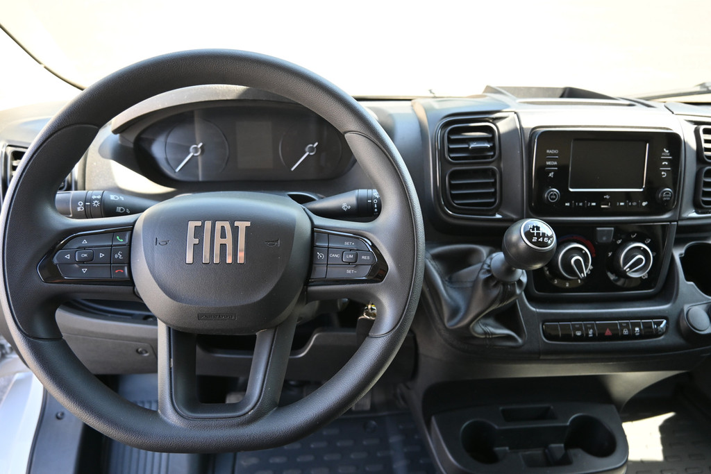 Fiat Ducato 11