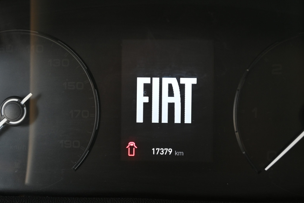 Fiat Ducato 13