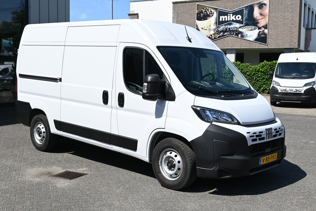 Fiat Ducato 7