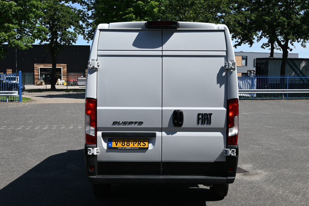 Fiat Ducato 8