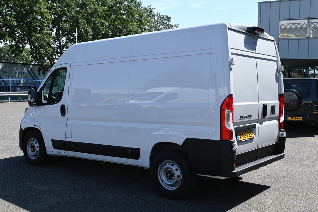 Fiat Ducato 9