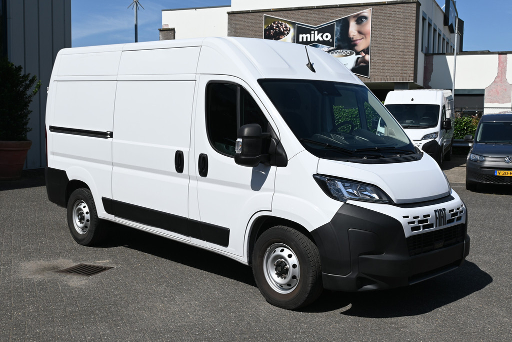 Fiat Ducato 7