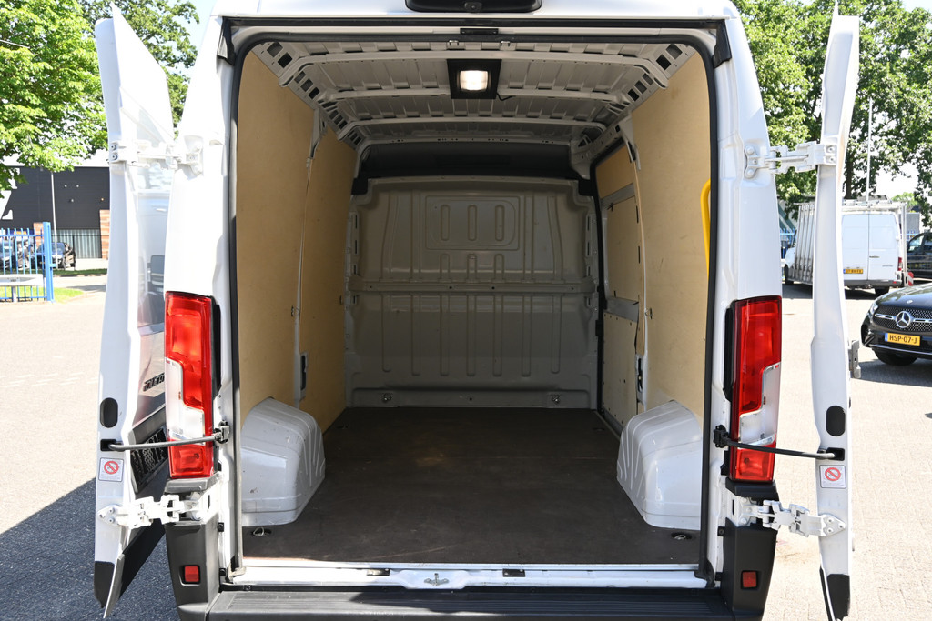 Fiat Ducato 9