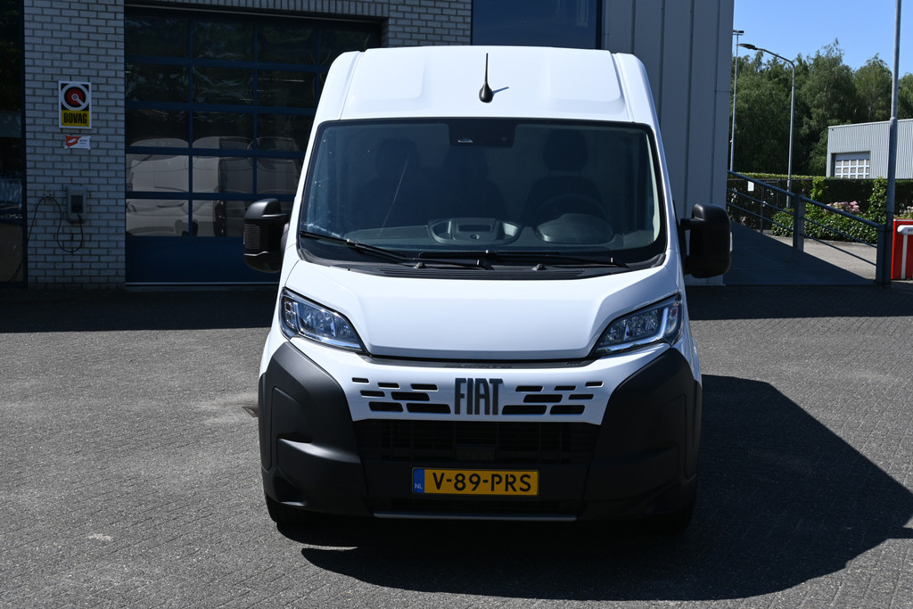 Fiat Ducato 1
