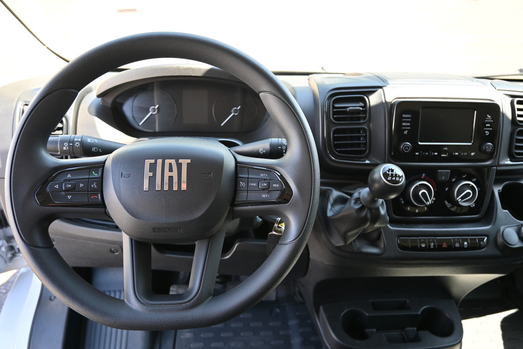 Fiat Ducato 11