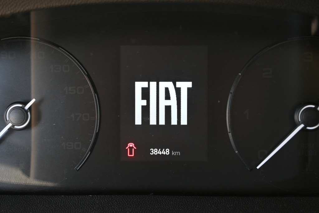 Fiat Ducato 13
