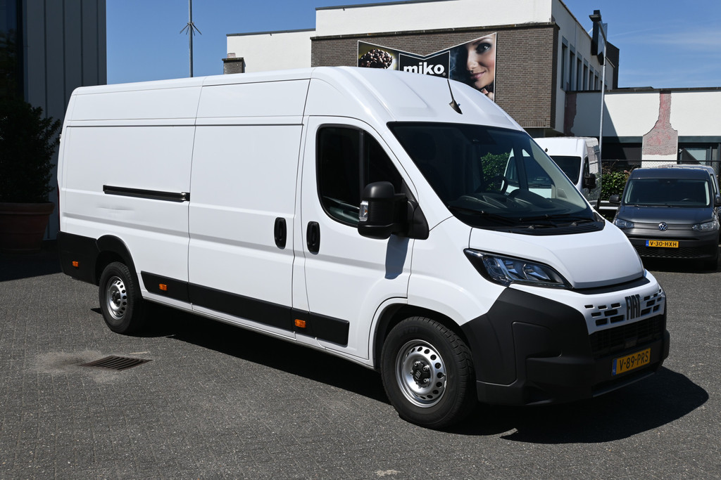 Fiat Ducato 7