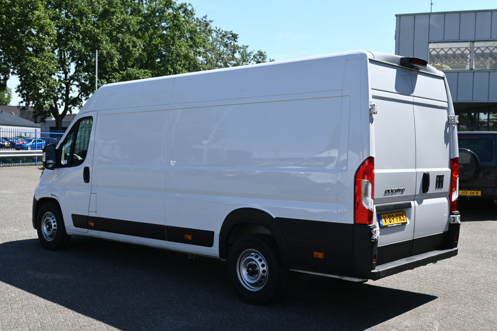 Fiat Ducato 8