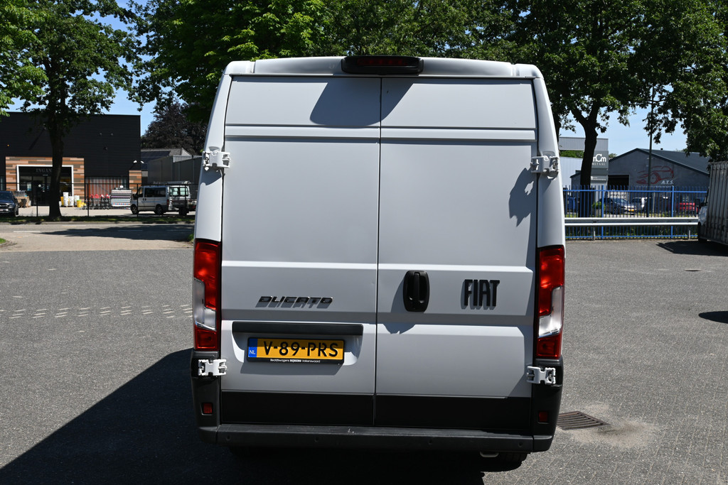 Fiat Ducato 9