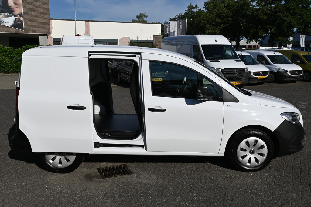 Mercedes-Benz Citan 1