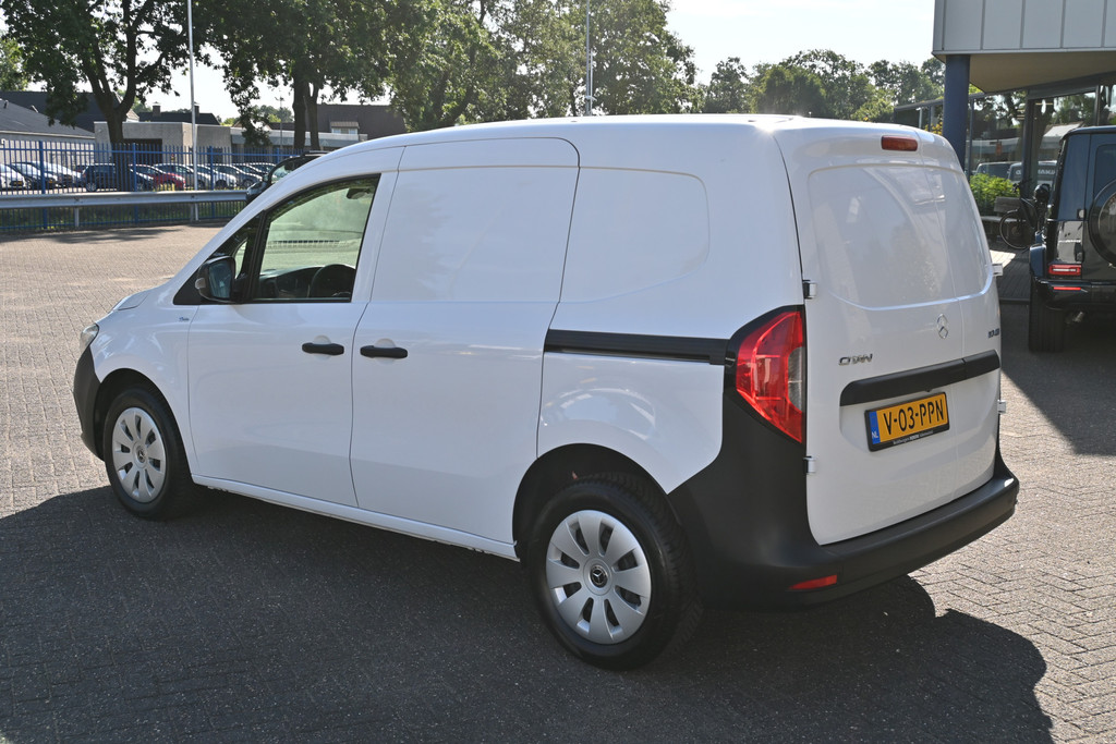 Mercedes-Benz Citan 10