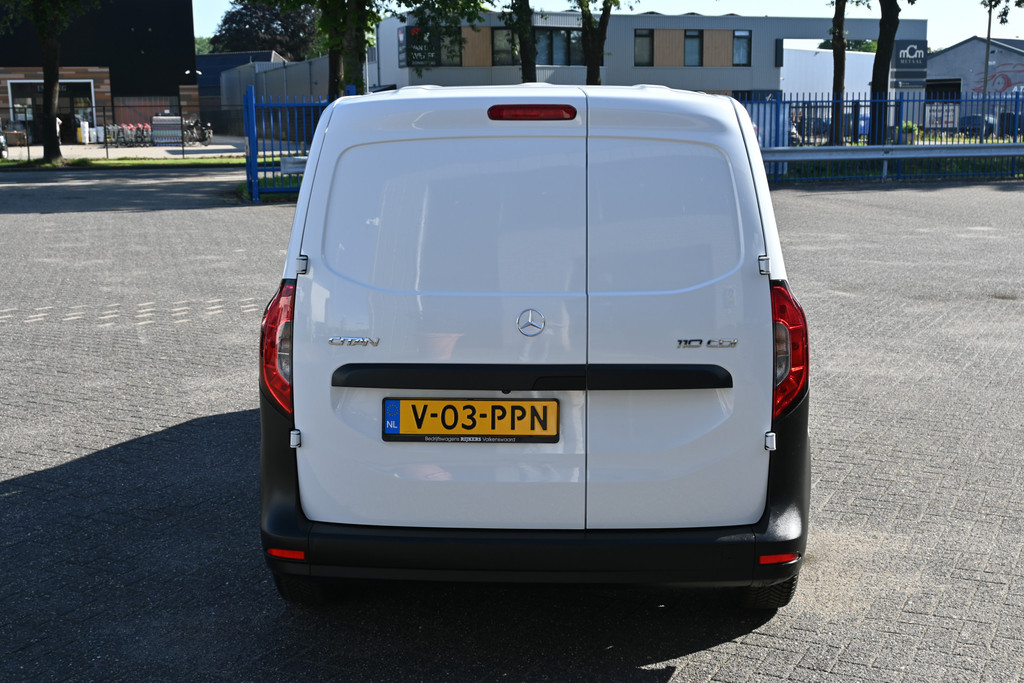 Mercedes-Benz Citan 11