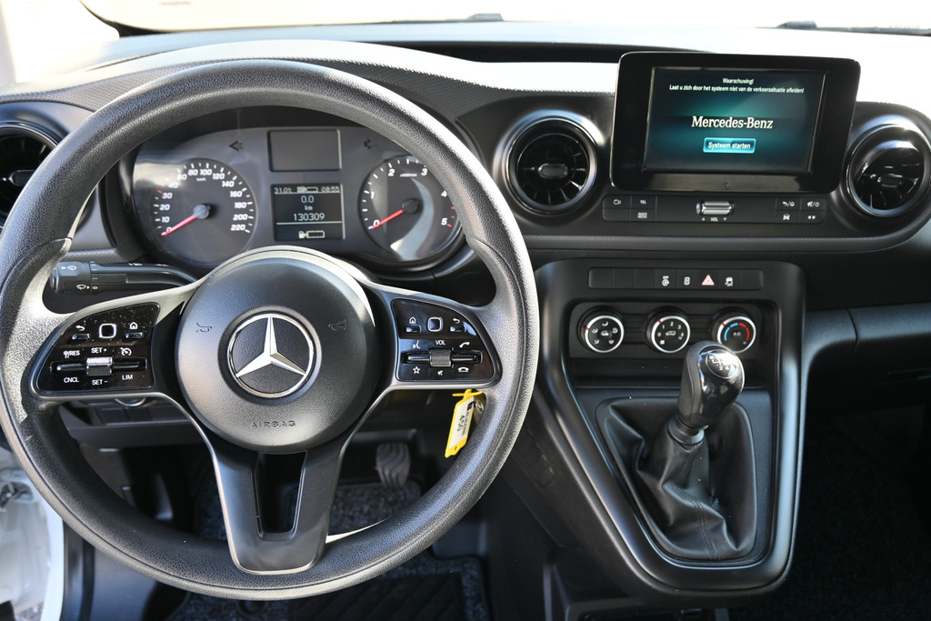 Mercedes-Benz Citan 13
