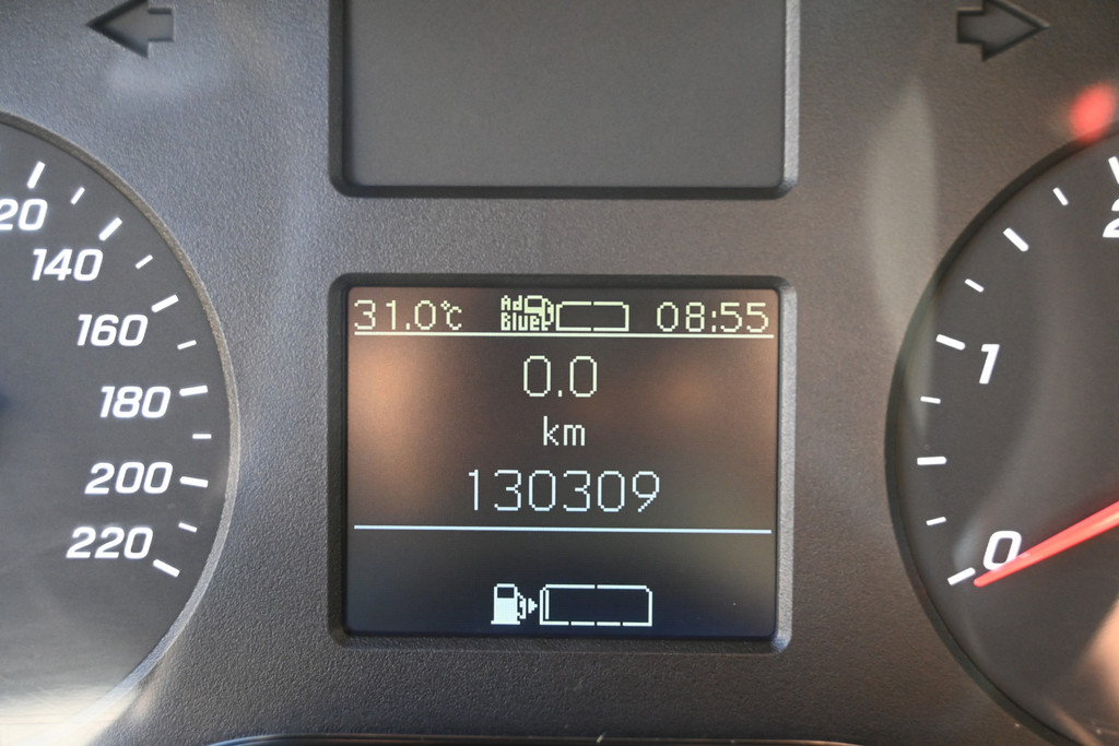 Mercedes-Benz Citan 15