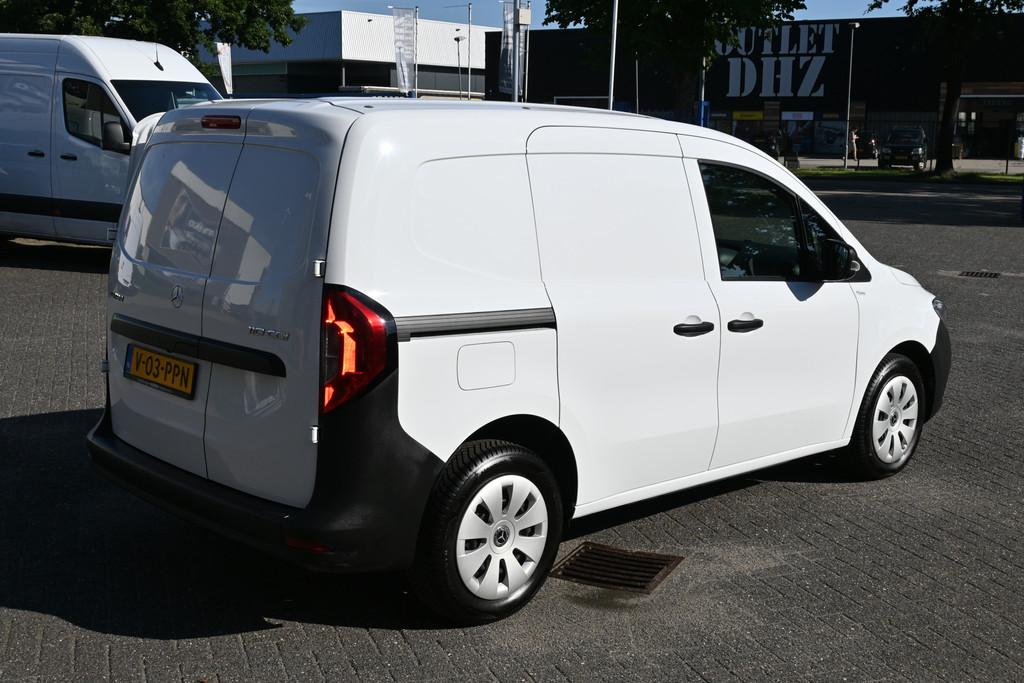 Mercedes-Benz Citan 2