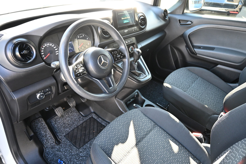 Mercedes-Benz Citan 3